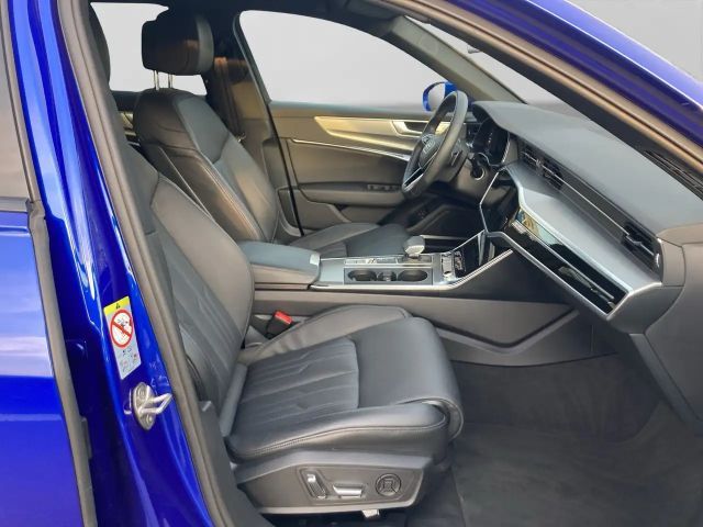 Audi A6 50 TFSI Hybride Quattro S-Line