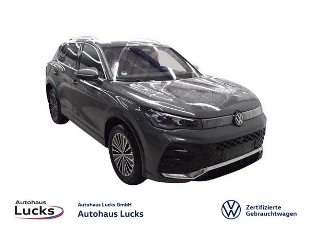 Volkswagen Tiguan 1.5 eTSI R-Line