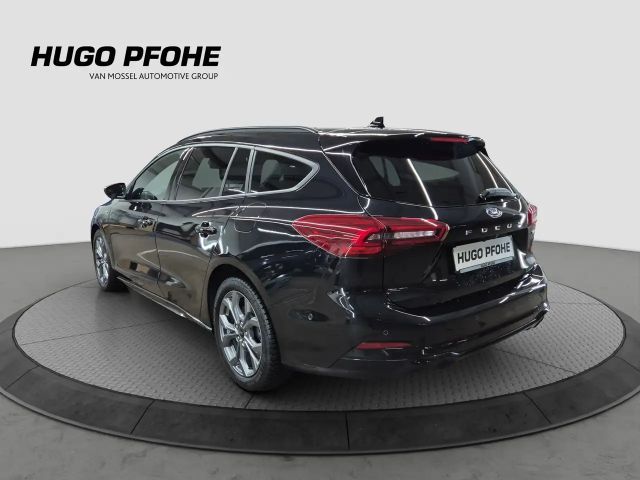 Ford Focus ST Line Wagon