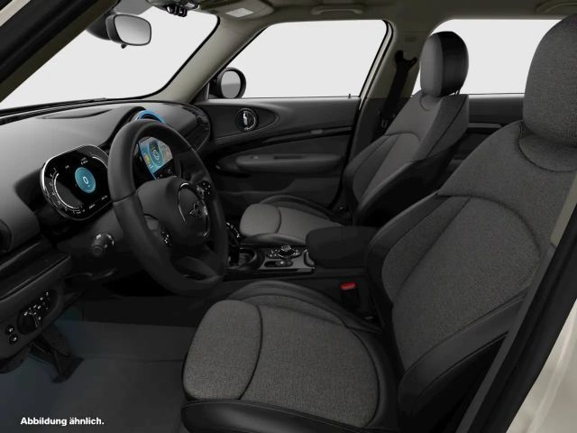 MINI Cooper Clubman Cooper Classic Trim, LED-Scheinwerfer, Rückfahrkam