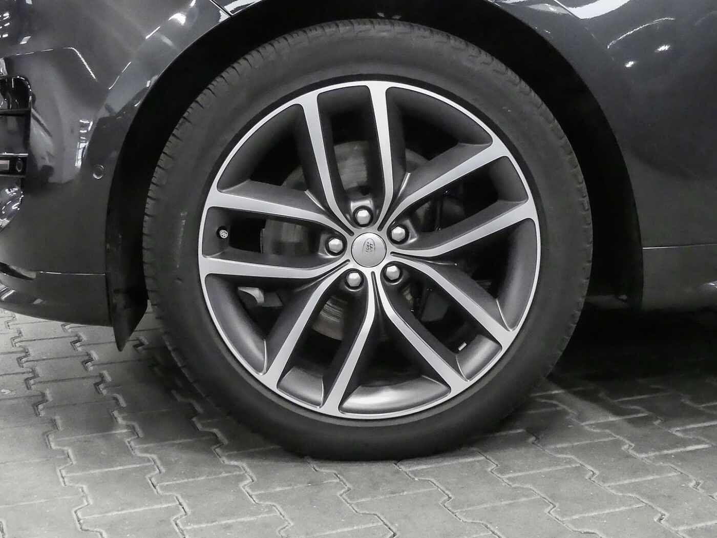 Land Rover Range Rover Sport Autobiography