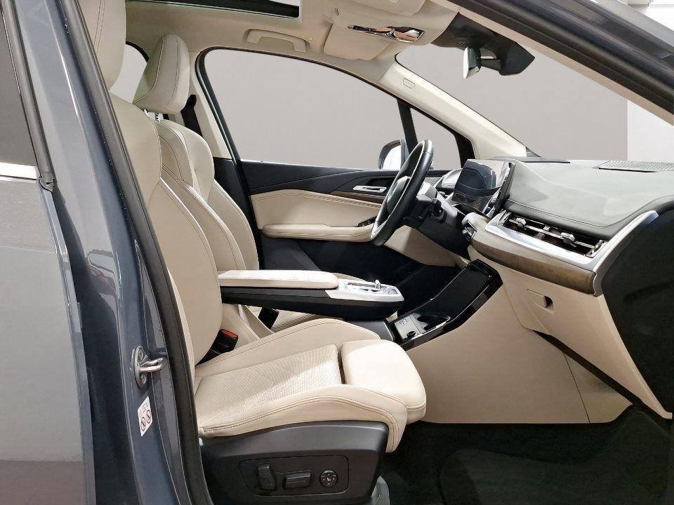 BMW 230 Active Tourer xDrive