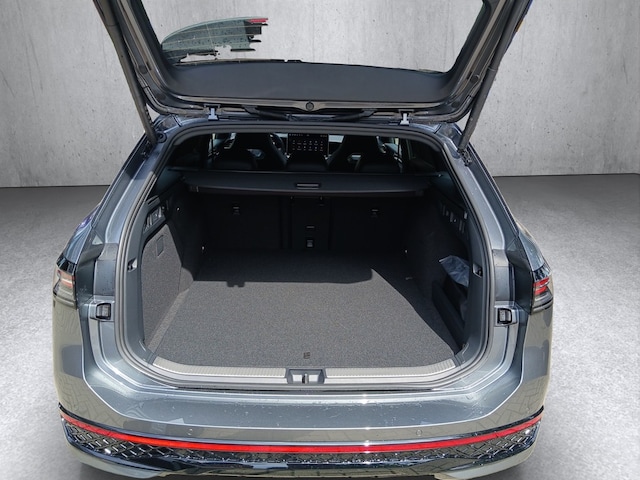 Volkswagen Passat DSG R-Line eHybrid