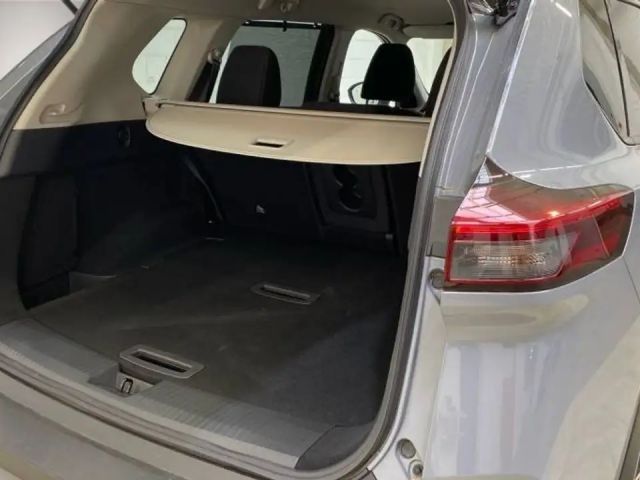 Nissan X-trail N-Connecta e-4ORCE