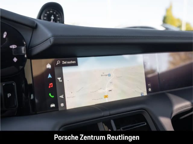 Porsche Taycan 4S Cross Turismo