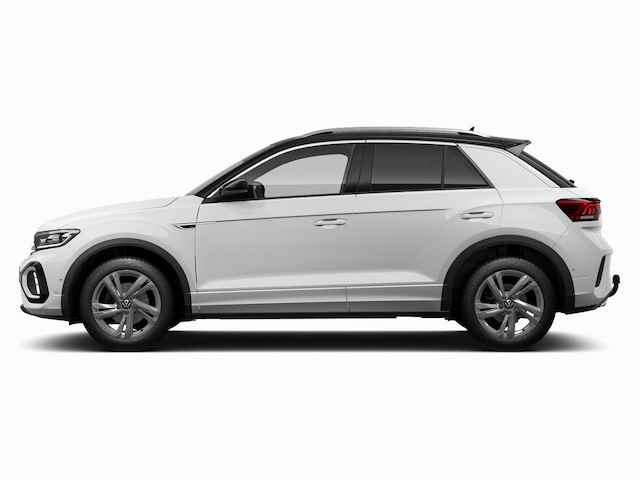 Volkswagen T-Roc 1.5 TSI DSG R-Line