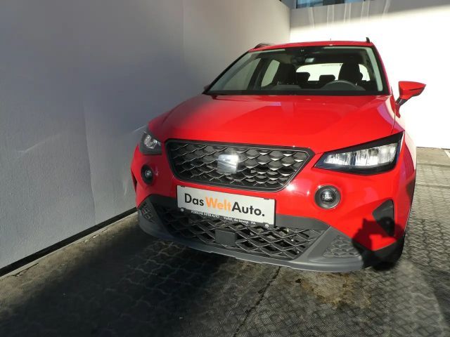 Seat Arona 1.0 TSI