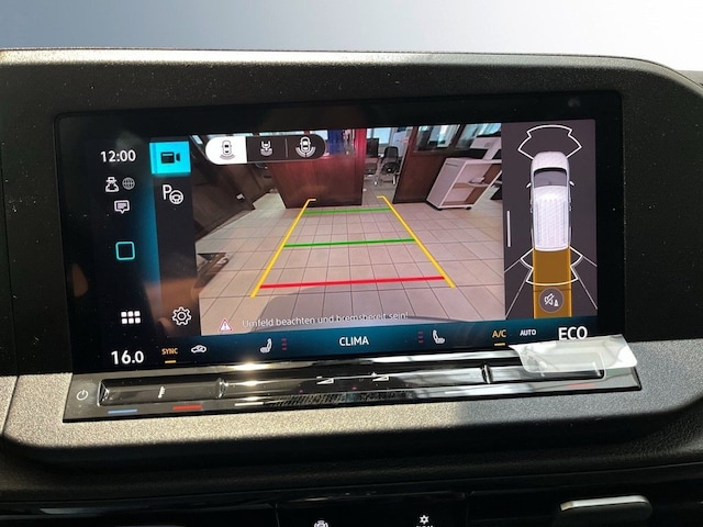 Volkswagen Caddy Life eHybrid