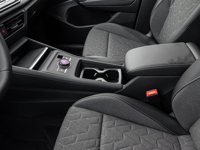 Volkswagen Tiguan 1.5 TSI DSG