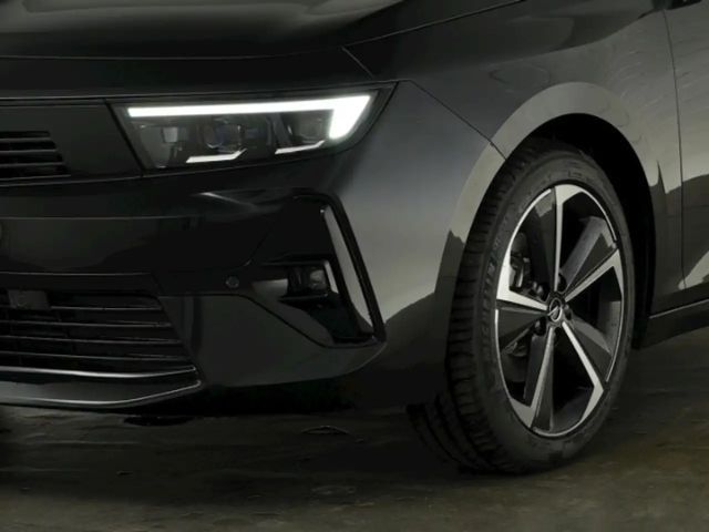 Opel Astra GS-Line Grand Sport