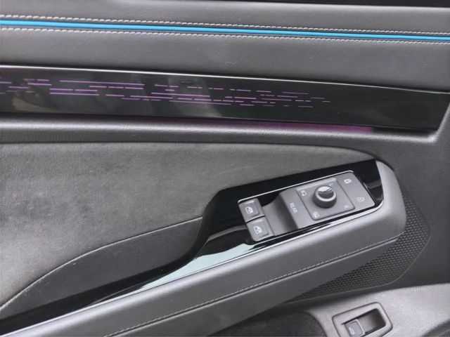 Volkswagen ID.7 IQ.Drive Pro