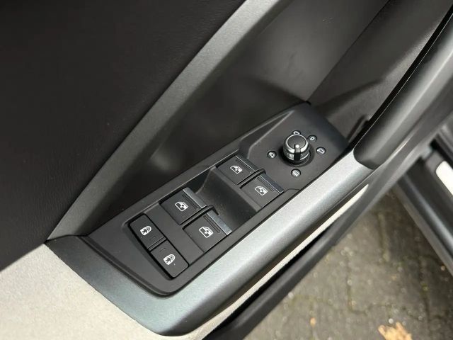 Audi Q3 35 TFSI S-Line Sportback