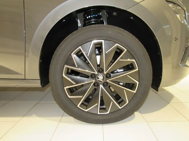 Skoda Kamiq 1.5 TSI Tour