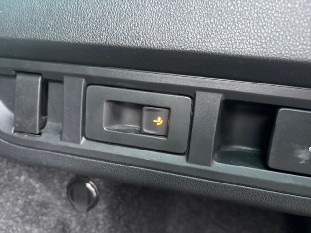 Skoda Octavia 1.5 TSI Combi