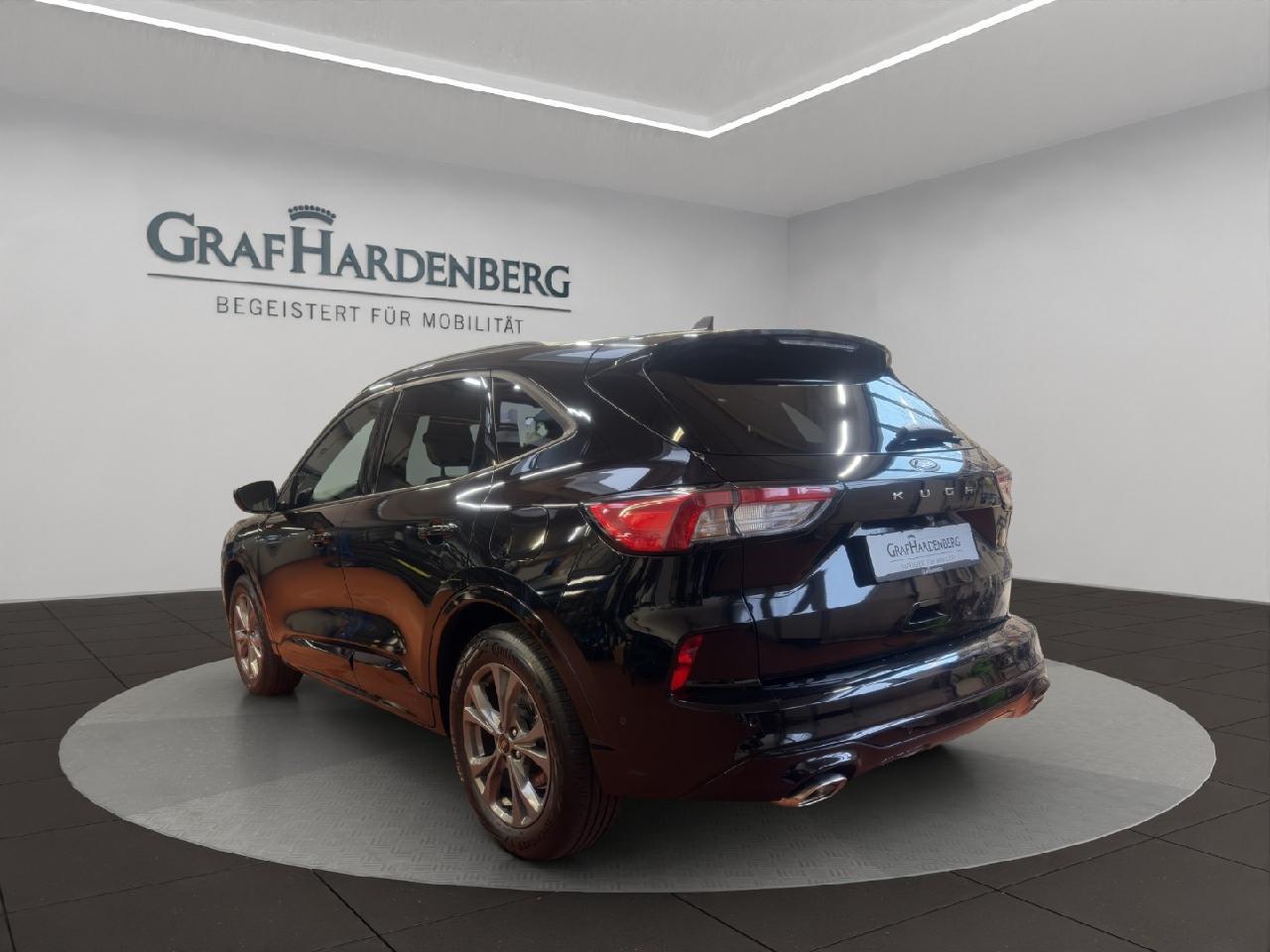 Ford Kuga Hybrid Plug in Hybrid ST Line X