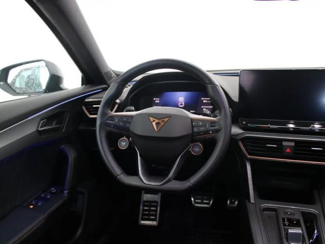 Cupra Formentor 2.5 TSI 4Drive DSG VZ5