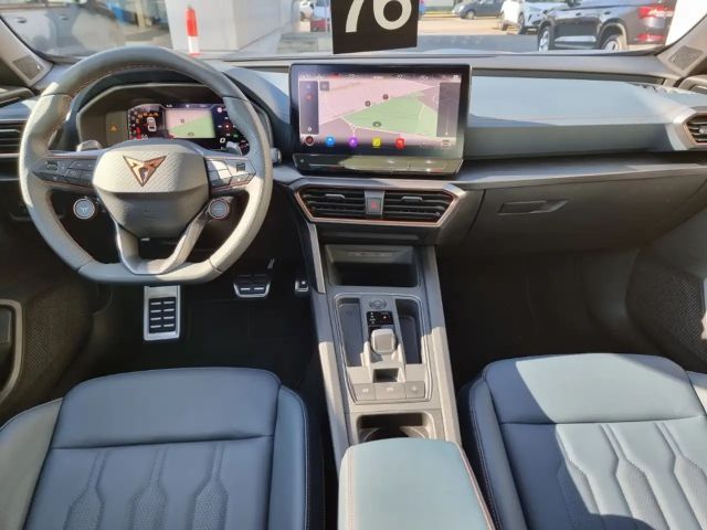 Cupra Formentor 2.0 TSI 4Drive DSG VZ