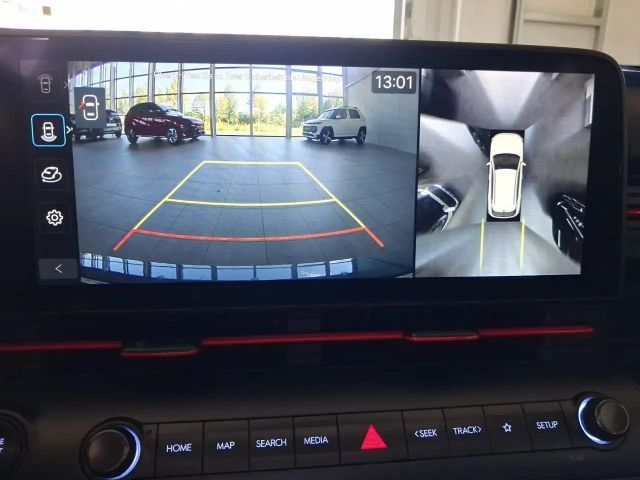 Hyundai Kona 1.0 N Line T-GDi