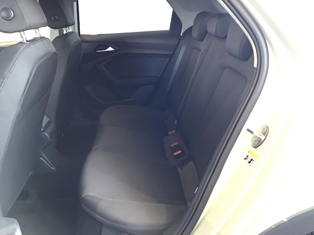 Audi A1 30 TFSI Allstreet S-Tronic