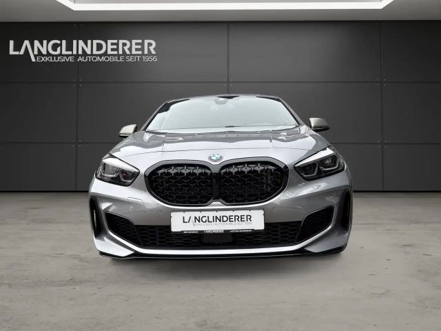 BMW 135 Sedan xDrive