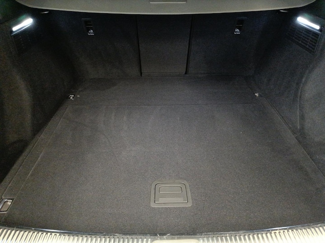 Audi Q5 50 TDI Quattro