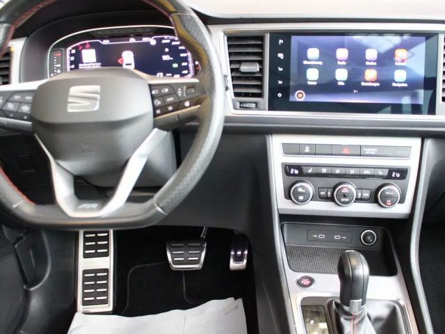 Seat Ateca 1.5 TSI FR-lijn