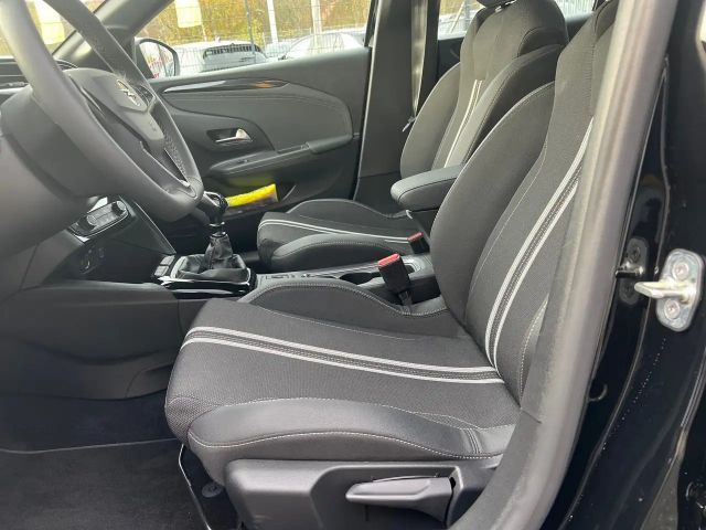 Opel Corsa GS-Line Grand Sport Turbo