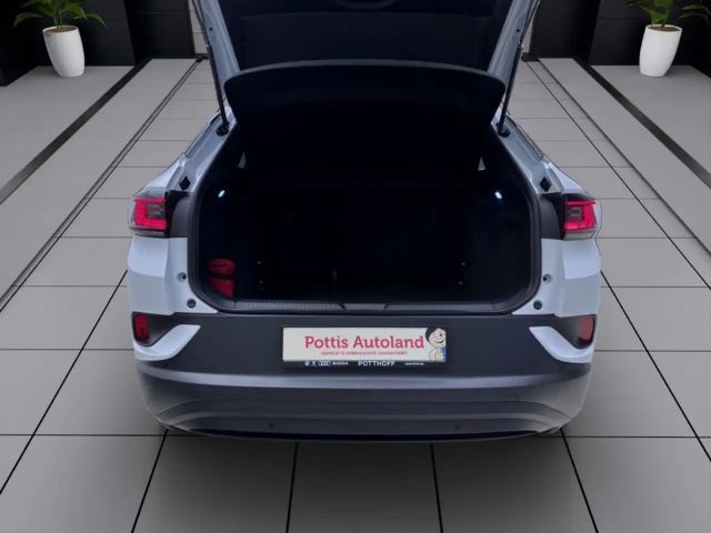 Volkswagen ID.4 IQ.Drive Performance Pure