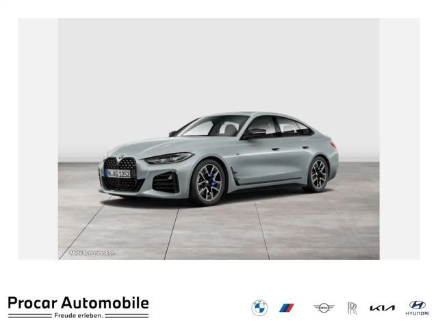 BMW 440 Coupé Gran Coupé M440i xDrive