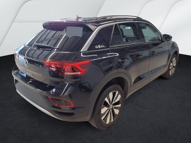 Volkswagen T-Roc 2.0 TDI DSG