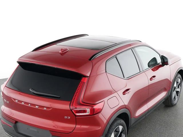 Volvo XC40 Dark Plus
