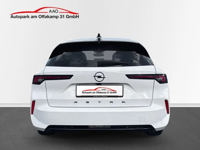 Opel Astra GS-Line Grand Sport Sports Tourer