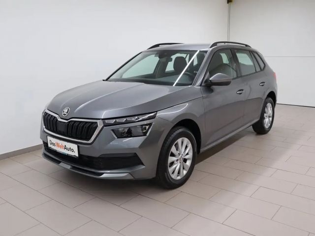Skoda Kamiq Ambition