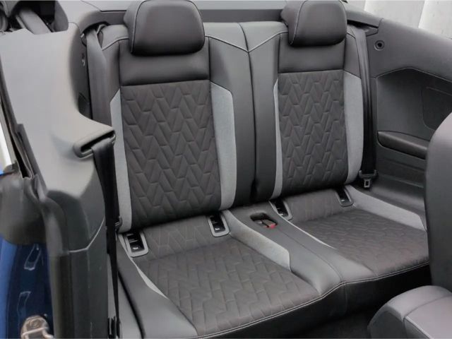 Volkswagen T-Roc 1.0 TSI Cabriolet