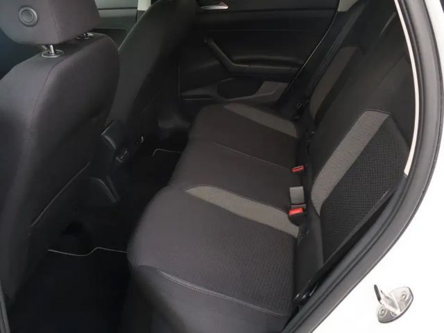 Volkswagen Polo IQ.Drive Life