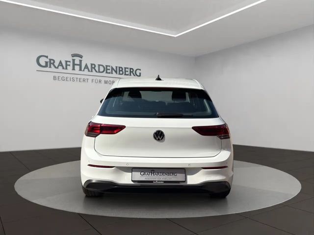 Volkswagen Golf DSG Life