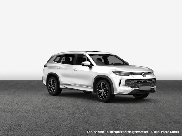 Volkswagen Tayron 1.5 eTSI DSG Life