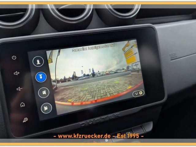 Dacia Duster II Prestige