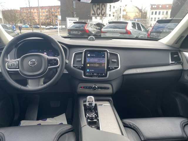 Volvo XC90 XC90