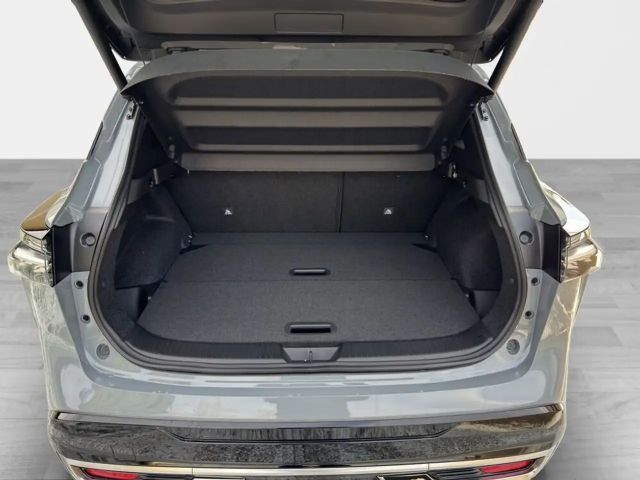 Nissan Qashqai Tekna