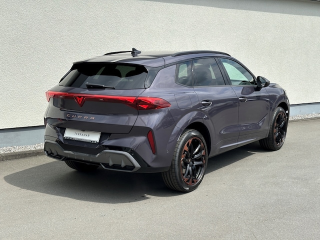 Cupra Terramar 2.0 TSI VZ
