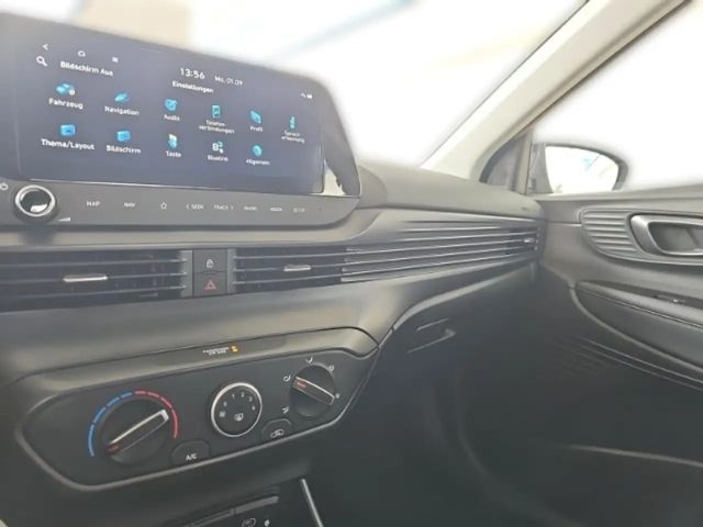 Hyundai i20 1.0 T-GDi Trend