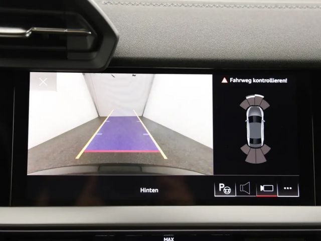 Audi S3 50 TFSI Sedan