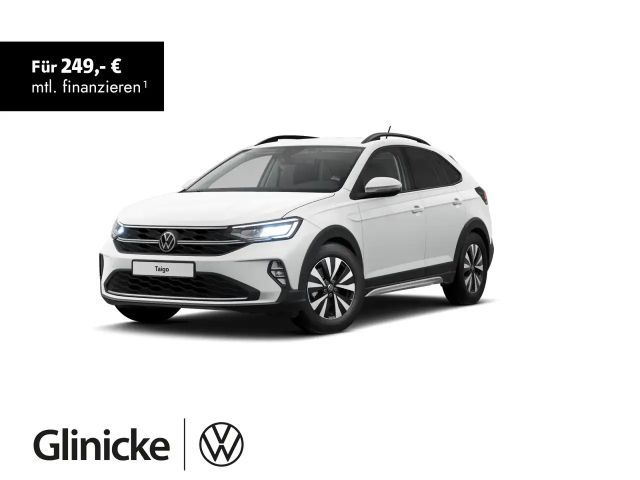 Volkswagen Taigo 1.0 TSI DSG IQ.Drive Life