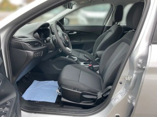 Fiat Tipo CityCross Life