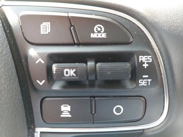 Kia Niro EV Long range e-Niro