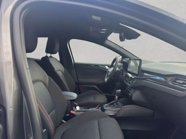 Ford Focus EcoBoost ST Line Wagon