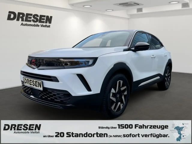 Opel Mokka GS-Line Grand Sport