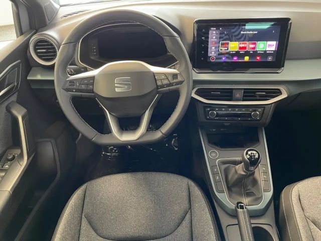 Seat Arona Xperience TSI 81 KW