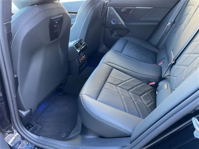 BMW 540 540d M-Sport Touring xDrive